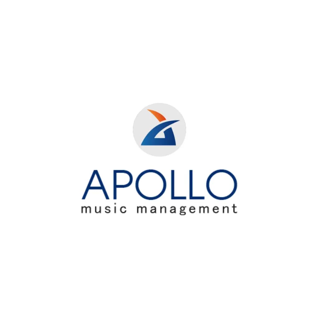 Apollo music management