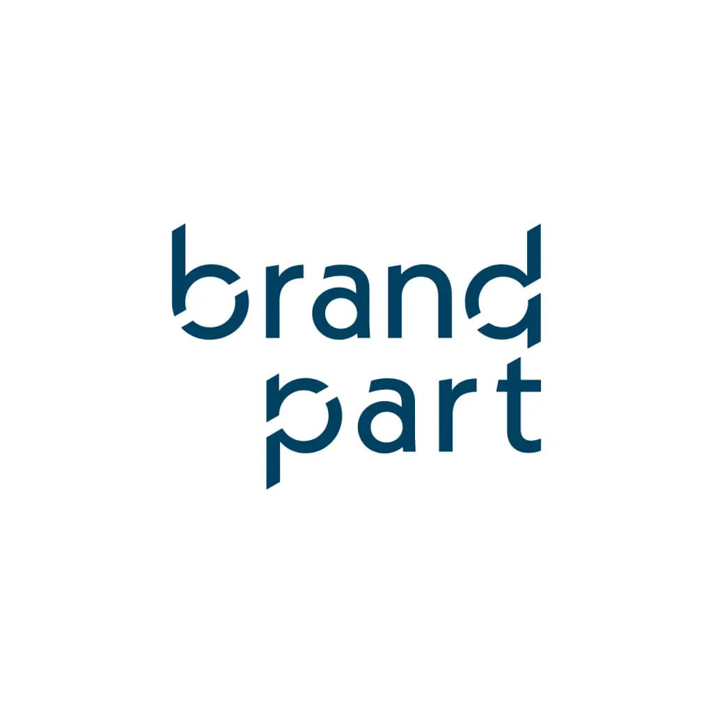 brand part