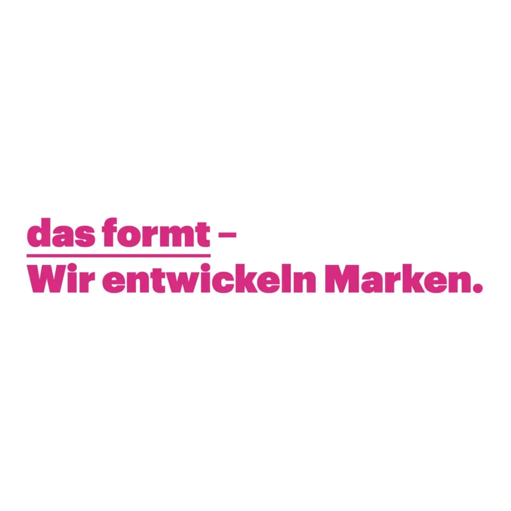 das formt