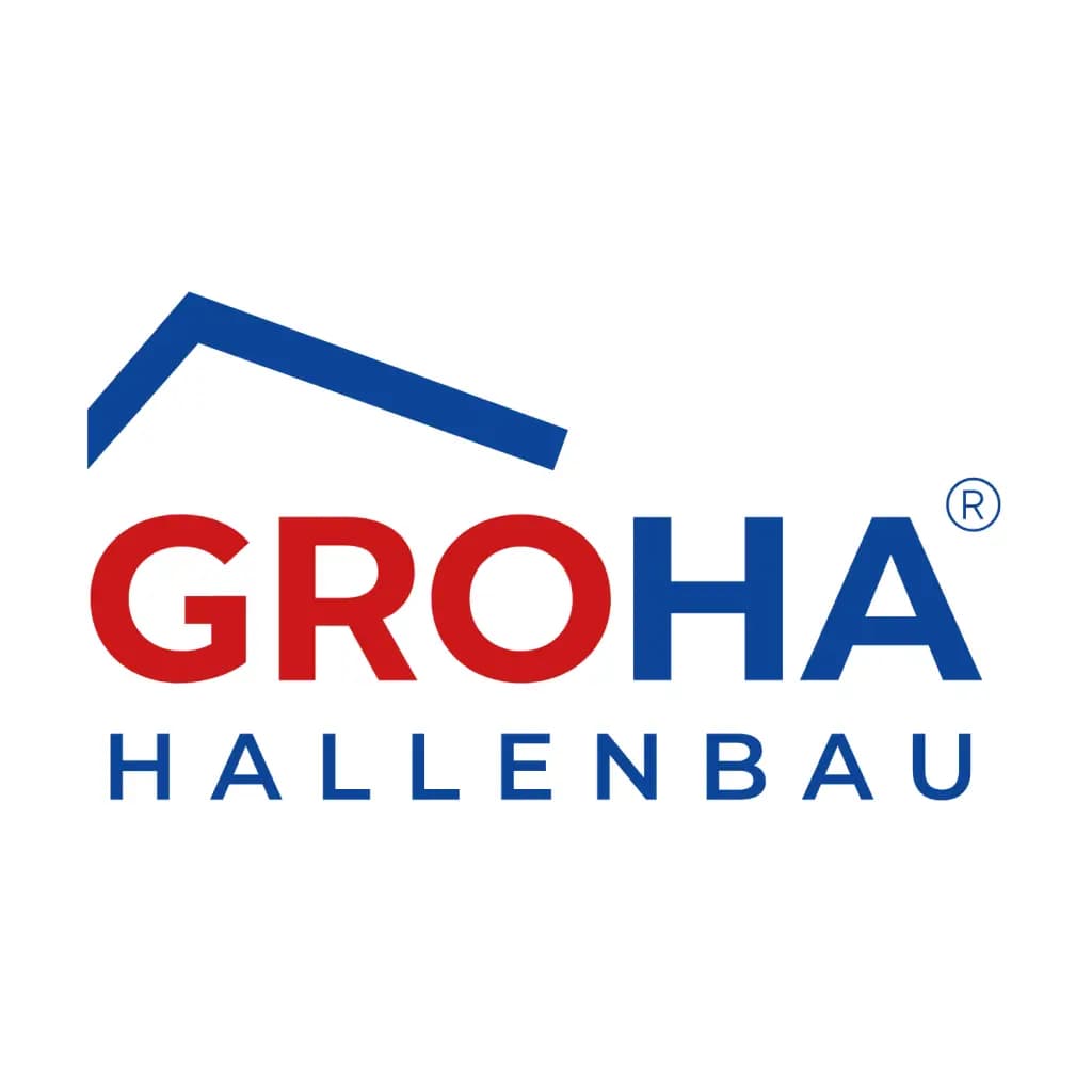 GRÖHA Hallenbau
