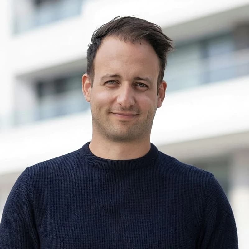 Stefan Thaler, Ihr Ansprechpartner bei SXT Media